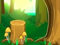 Juego Escape de conejo colgante  en línea