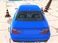Juego Aparcamiento de coches 2022  en línea