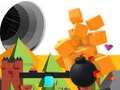 Juego Agujero contra bombas  en línea
