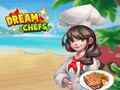 Juego Cocineros de ensueño  en línea