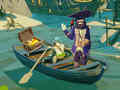 Juego Aventura Pirata  en línea