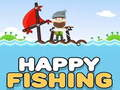 Juego Pesca feliz  en línea