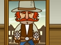 Juego Pánico en el banco  en línea
