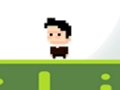 Juego ¡Corre rápido, corre!  en línea