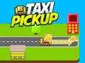 Juego Recogida de taxis  en línea
