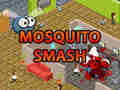 Juego Aplastamiento de mosquitos  en línea