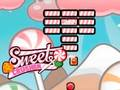 Juego Dulce trituradora  en línea