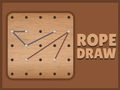 Juego Sorteo de cuerda  en línea