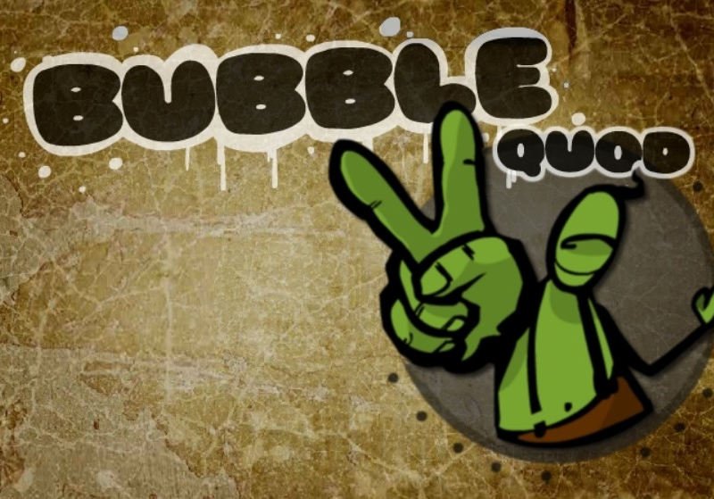 Juego Burbuja quod  en línea