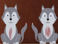 Juego Escape de cachorro de lobo2  en línea