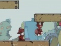 Juego Escapar de los transformadores  en línea
