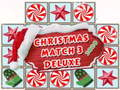 Juego Navidad 2020 Match 3 Deluxe  en línea