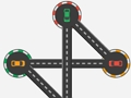 Juego Estacionamiento de color  en línea