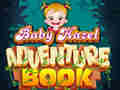 Juego Libro de aventuras de Baby Hazel  en línea