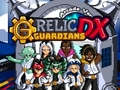 Juego Relic Guardians Arcade Ver DX  en línea