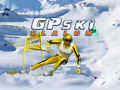 Juego Gp Esquí Slalom  en línea