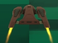 Juego Avión a reacción moderno  en línea