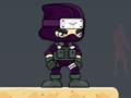 Juego Ninja en Cabo  en línea