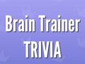 Juego Trivia del entrenador mental  en línea