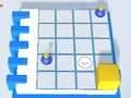 Juego Cubo Sello 3D  en línea