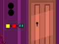 Juego Una casa de 6 puertas  en línea