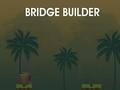 Juego Constructor de puentes  en línea