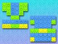 Juego Clics  en línea