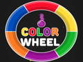 Juego Rueda de color  en línea