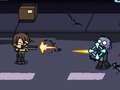 Juego Estado de zombies 3  en línea