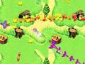 Juego La aventura definitiva de las aves  en línea