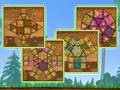 Juego Jardines enredados  en línea