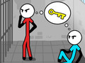Juego Escape del hospital psiquiátrico  en línea