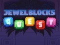 Juego Búsqueda de bloques de joyas  en línea