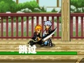 Juego Guerreros de anime 2  en línea