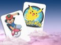 Juego Partido de tarjeta de memoria de Pikachu  en línea