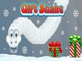 Juego Serpiente de regalos  en línea