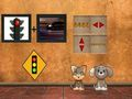 Juego Escape de chica ardiente  en línea
