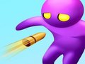 Juego Soldado Espía Cazador  en línea