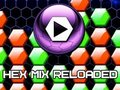 Juego Mezcla hexagonal recargada  en línea