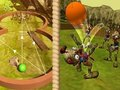 Juego Golpe de zombi  en línea