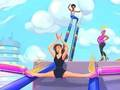 Juego Maravillosos tacones altos 3d  en línea