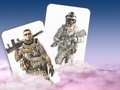 Juego Coincidencia de tarjeta de memoria ARMA  en línea