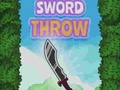 Juego Lanzamiento de espada  en línea