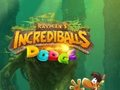 Juego Esquivar las Incrediballs de Rayman  en línea