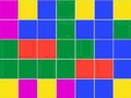 Juego Campo coloreado  en línea