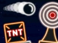 Juego Catapulta de neón  en línea