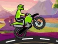 Juego Piloto de motos  en línea