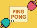 Juego Ping pong en línea
