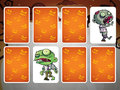 Juego Feliz recuerdo de Halloween  en línea