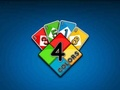 Juego Multijugador de cuatro colores  en línea
